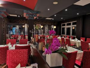 hotel restaurant pfeffermuhle balingen