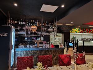 hotel restaurant pfeffermuhle balingen