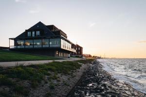 Hotel Fliegerdeich,Lower Saxony>>Wilhelmshaven,3 star