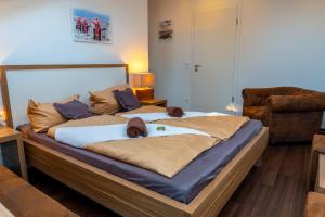 Seaside-Townhouse,Ostholstein>>Lübeck,3 star