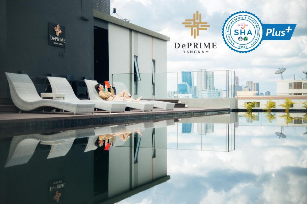 de prime rangnam your tailor made hotel