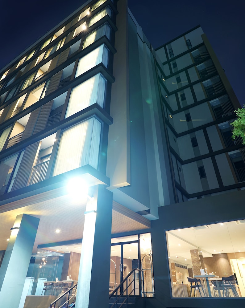 de prime rangnam your tailor made hotel