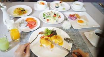 de prime rangnam your tailor made hotel