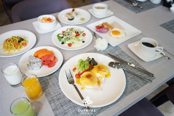 de prime rangnam your tailor made hotel