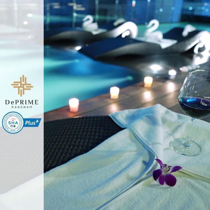 de prime rangnam your tailor made hotel