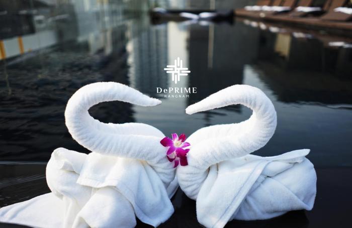 de prime rangnam your tailor made hotel