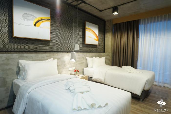de prime rangnam your tailor made hotel