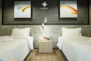 de prime rangnam your tailor made hotel