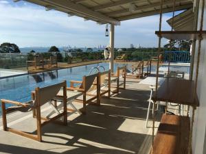 costa village bangsaray