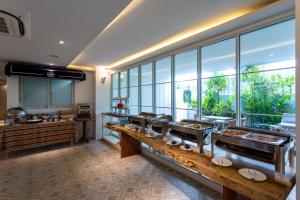 costa village bangsaray