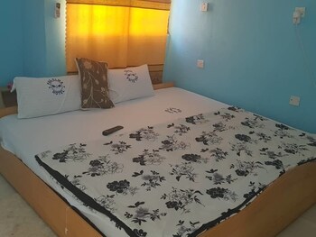 Pal-Elma Hotel,Upper West Region>>Wa,2.5 star