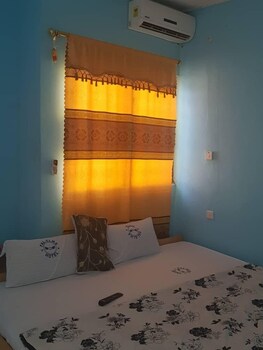 Pal-Elma Hotel,Upper West Region>>Wa,2.5 star