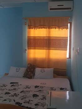 Pal-Elma Hotel,Upper West Region>>Wa,2.5 star