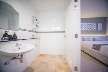 peranakan boutique hotel