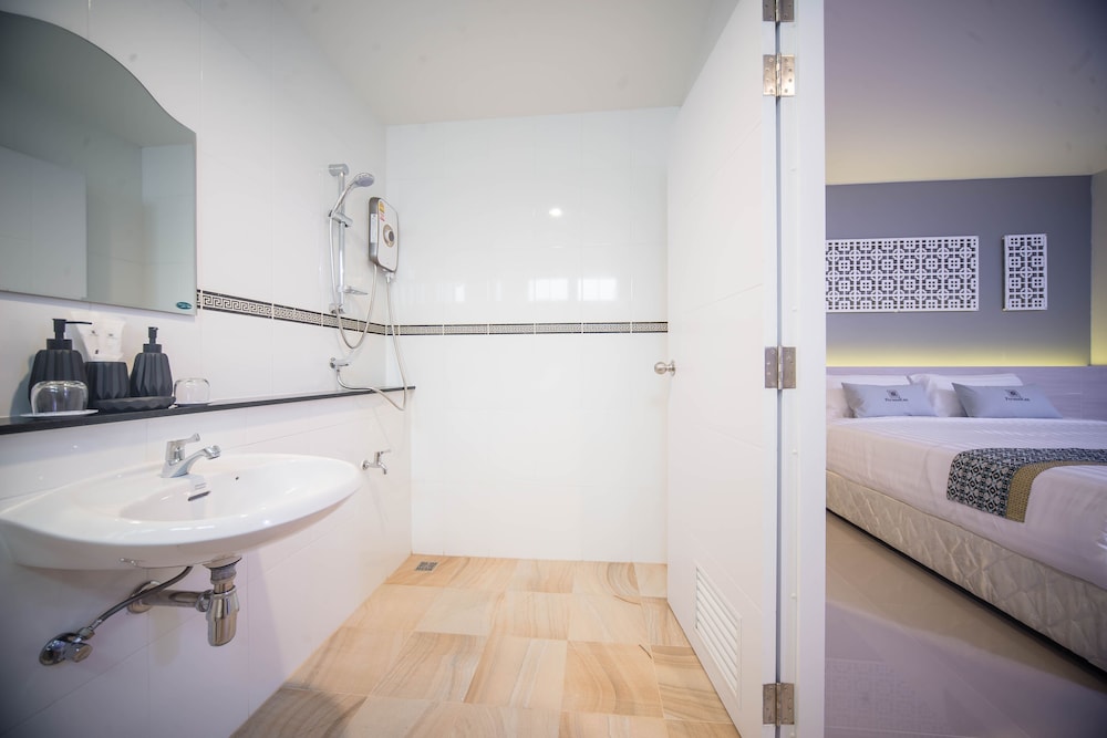 peranakan boutique hotel