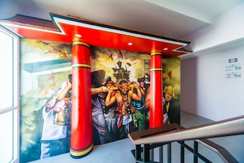 peranakan boutique hotel