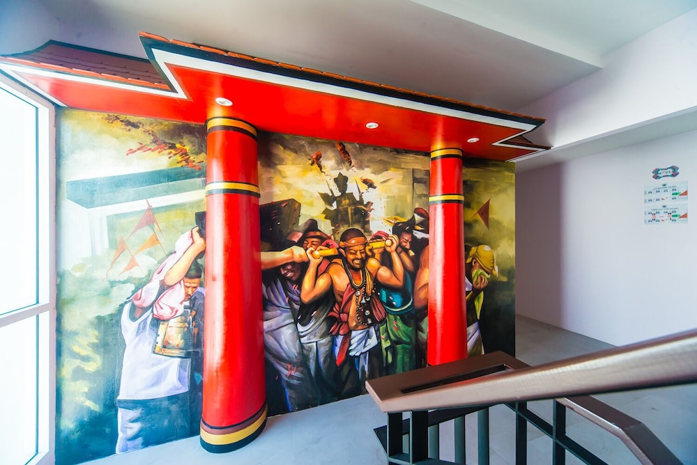 peranakan boutique hotel