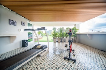 peranakan boutique hotel