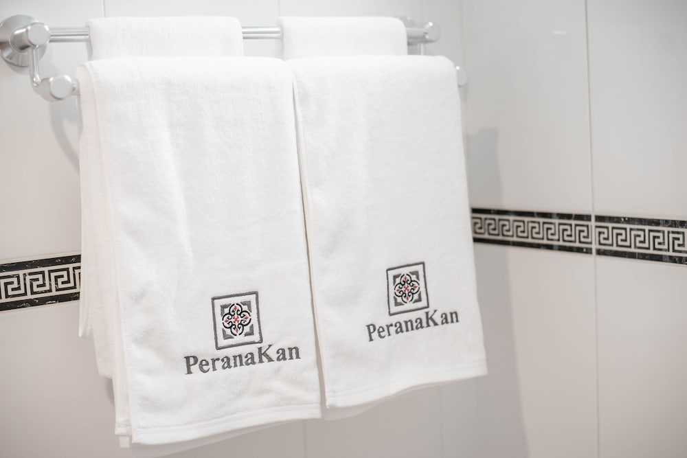 peranakan boutique hotel