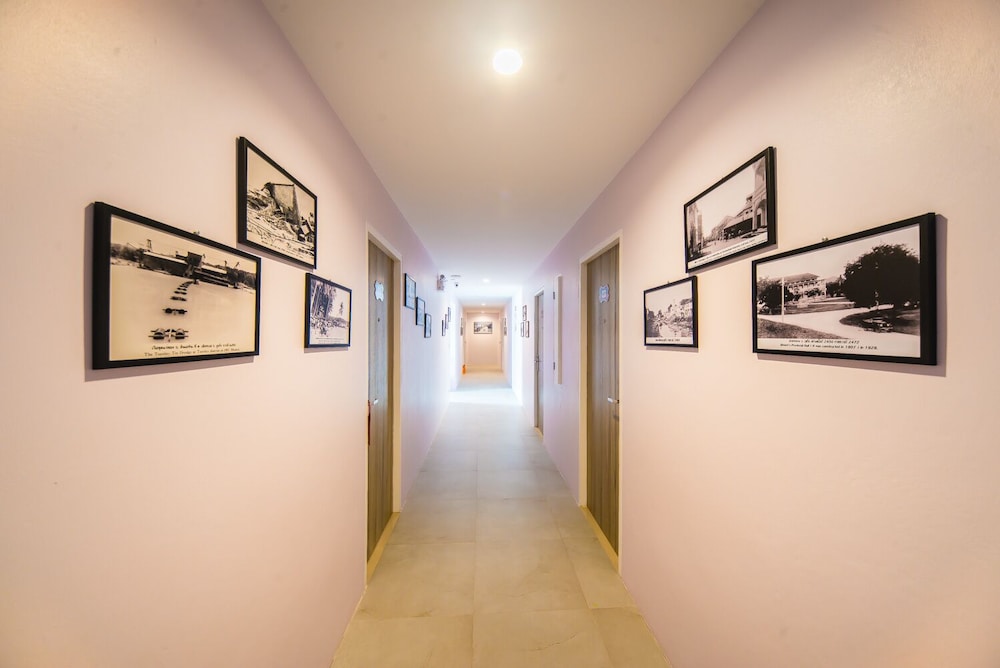 peranakan boutique hotel