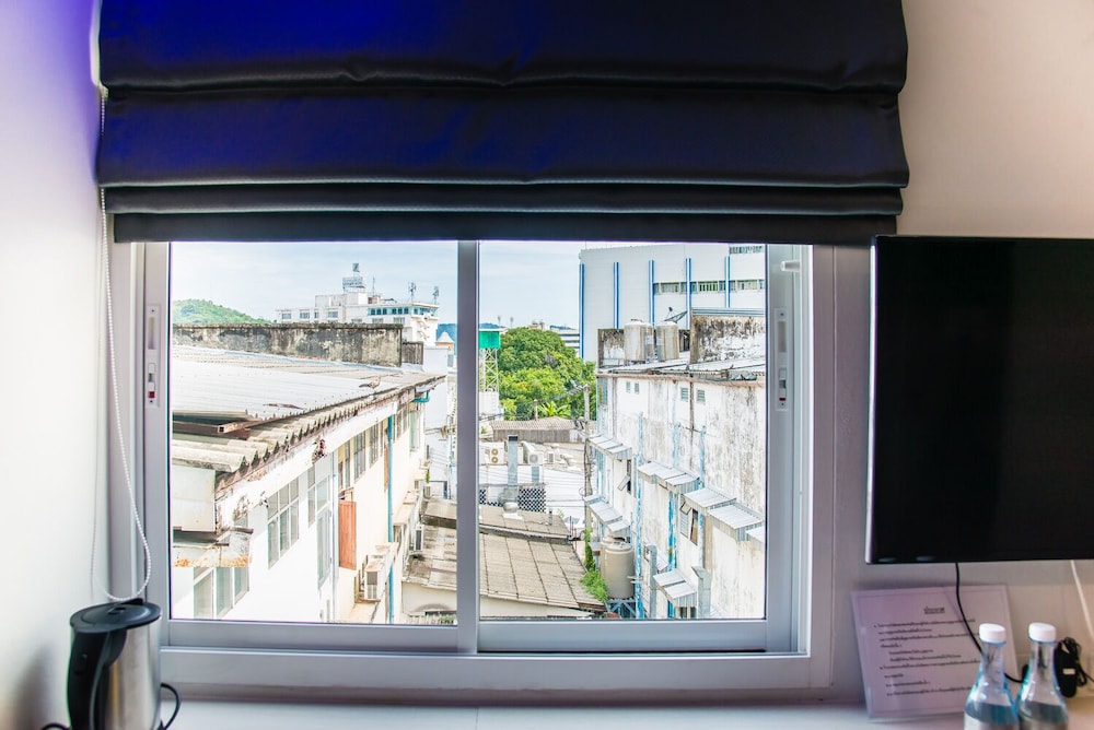 peranakan boutique hotel