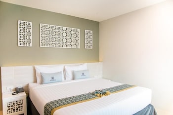 peranakan boutique hotel