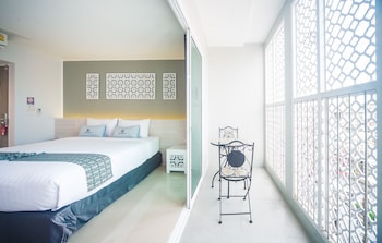 peranakan boutique hotel