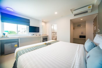 peranakan boutique hotel