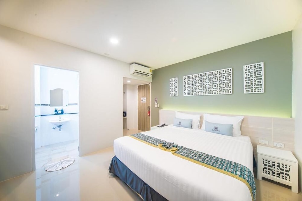 peranakan boutique hotel