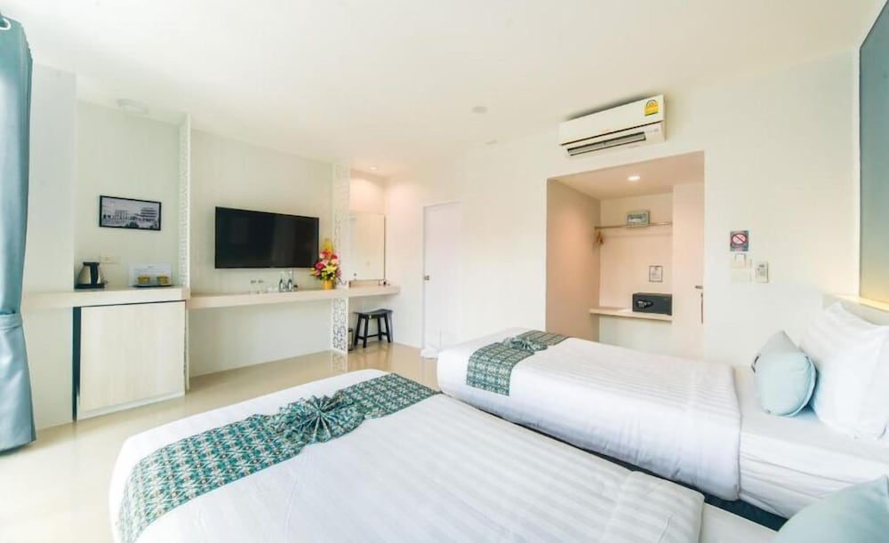 peranakan boutique hotel