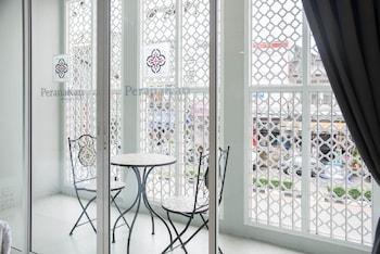 peranakan boutique hotel