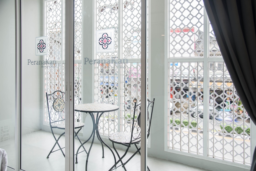 peranakan boutique hotel