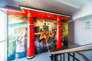 peranakan boutique hotel