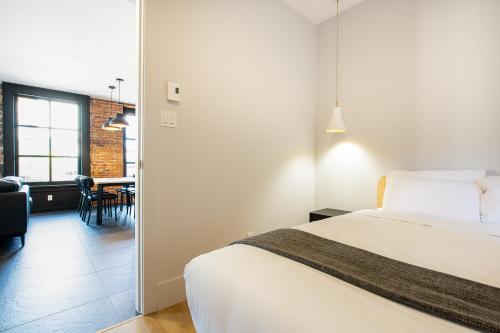 les lofts st vallier by les lofts vieux quebec