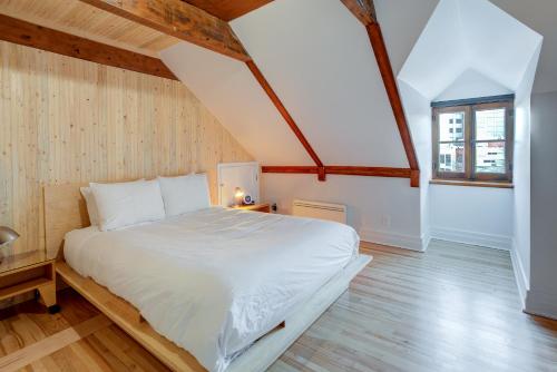 les lofts st vallier by les lofts vieux quebec