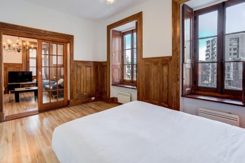 les lofts st vallier by les lofts vieux quebec