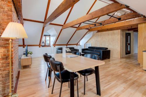 les lofts st vallier by les lofts vieux quebec