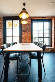 les lofts st vallier by les lofts vieux quebec