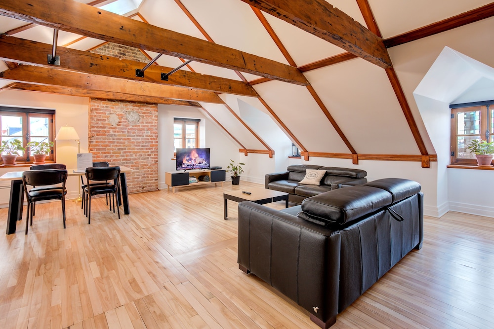 les lofts st vallier by les lofts vieux quebec