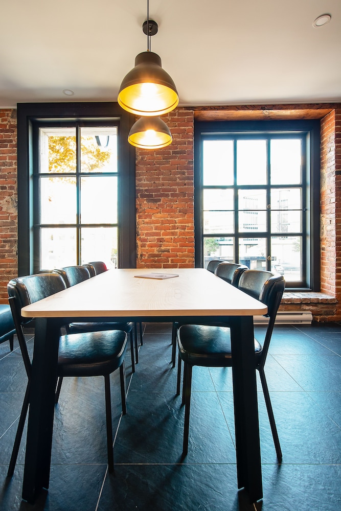 les lofts st vallier by les lofts vieux quebec