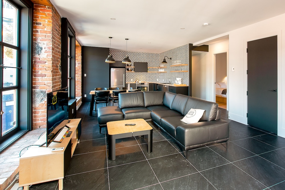les lofts st vallier by les lofts vieux quebec