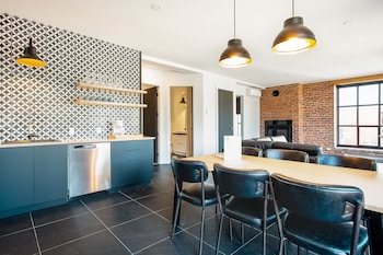 les lofts st vallier by les lofts vieux quebec