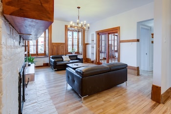 les lofts st vallier by les lofts vieux quebec