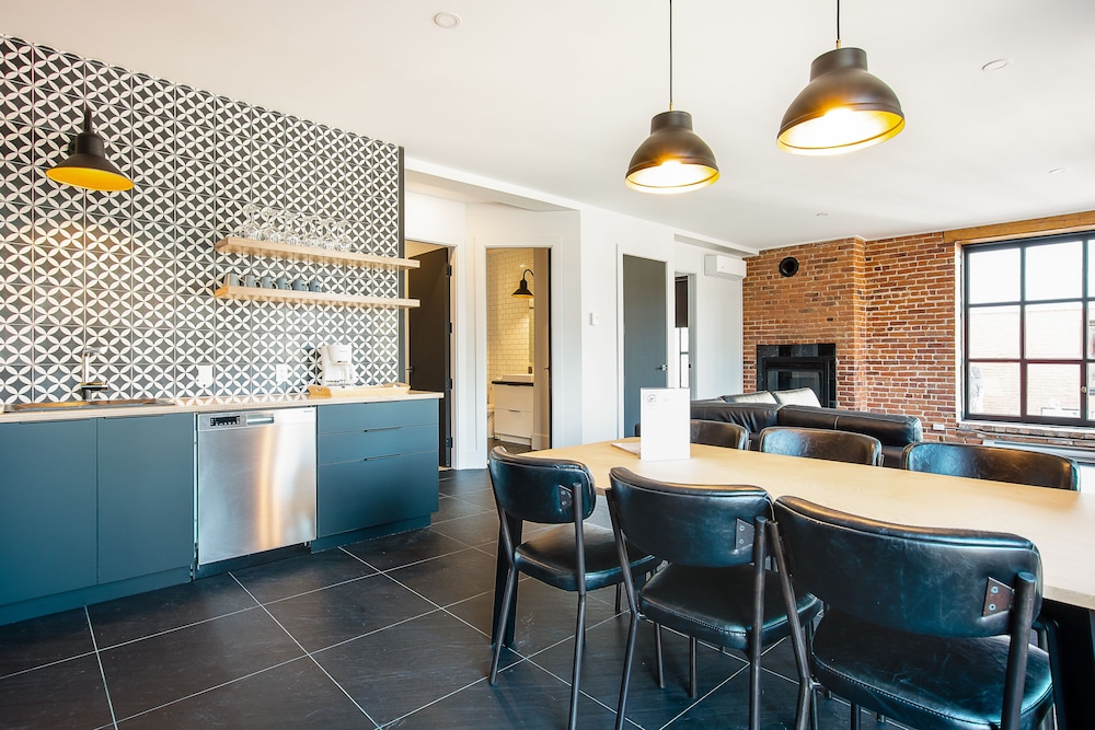 les lofts st vallier by les lofts vieux quebec