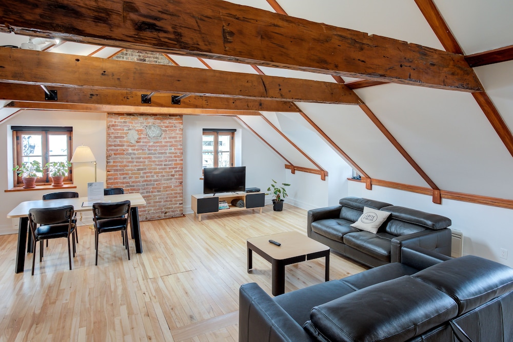 les lofts st vallier by les lofts vieux quebec