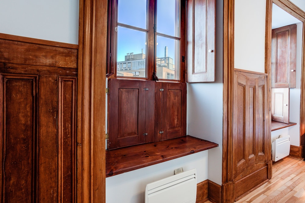 les lofts st vallier by les lofts vieux quebec