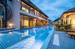 chermantra aonang resort and pool suite