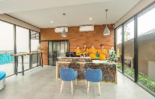 chermantra aonang resort and pool suite