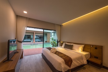 chermantra aonang resort and pool suite