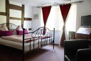 Hotel Herberge Zur Traube,Heilbronn>>Bad Wimpfen,3 star